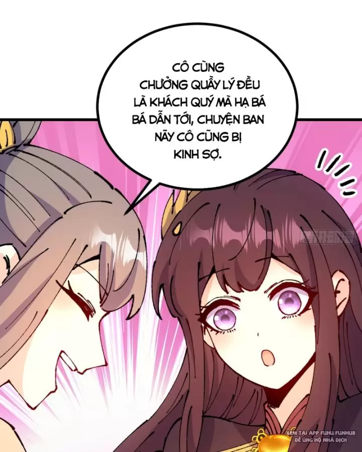 Chưa Từng Ra Tay Nhưng Ta Vẫn Thành Đại Lão Trên Thiên Bảng Chapter 47 - Trang 2