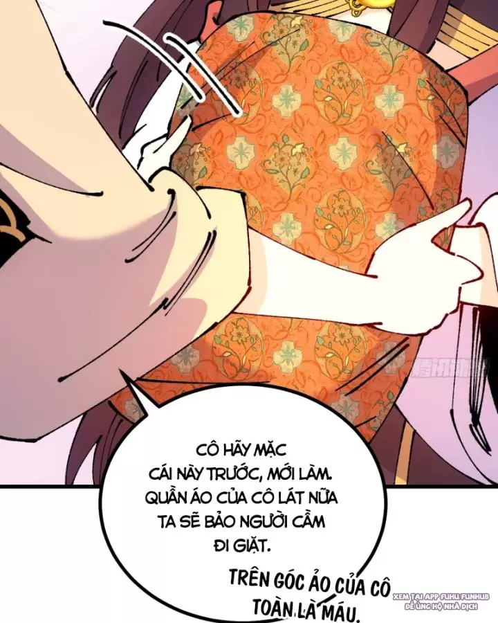 Chưa Từng Ra Tay Nhưng Ta Vẫn Thành Đại Lão Trên Thiên Bảng Chapter 47 - Trang 2