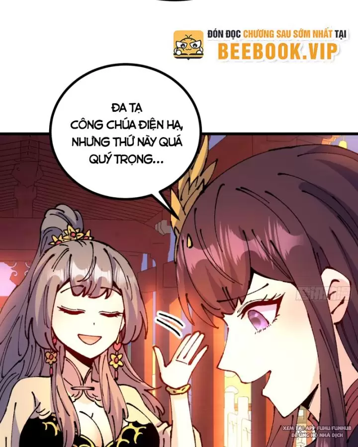 Chưa Từng Ra Tay Nhưng Ta Vẫn Thành Đại Lão Trên Thiên Bảng Chapter 47 - Trang 2