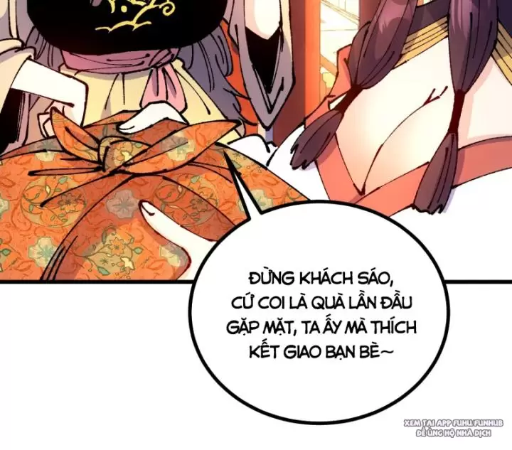 Chưa Từng Ra Tay Nhưng Ta Vẫn Thành Đại Lão Trên Thiên Bảng Chapter 47 - Trang 2