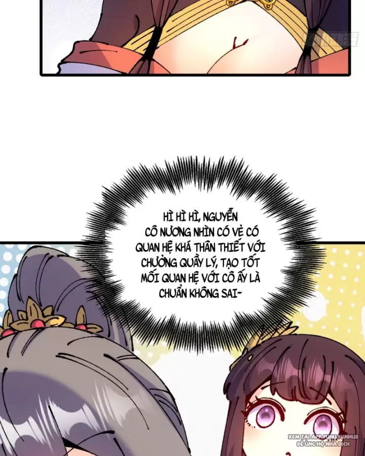 Chưa Từng Ra Tay Nhưng Ta Vẫn Thành Đại Lão Trên Thiên Bảng Chapter 47 - Trang 2