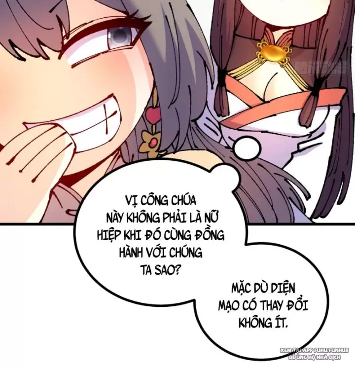 Chưa Từng Ra Tay Nhưng Ta Vẫn Thành Đại Lão Trên Thiên Bảng Chapter 47 - Trang 2