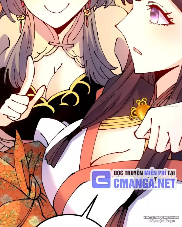 Chưa Từng Ra Tay Nhưng Ta Vẫn Thành Đại Lão Trên Thiên Bảng Chapter 47 - Trang 2