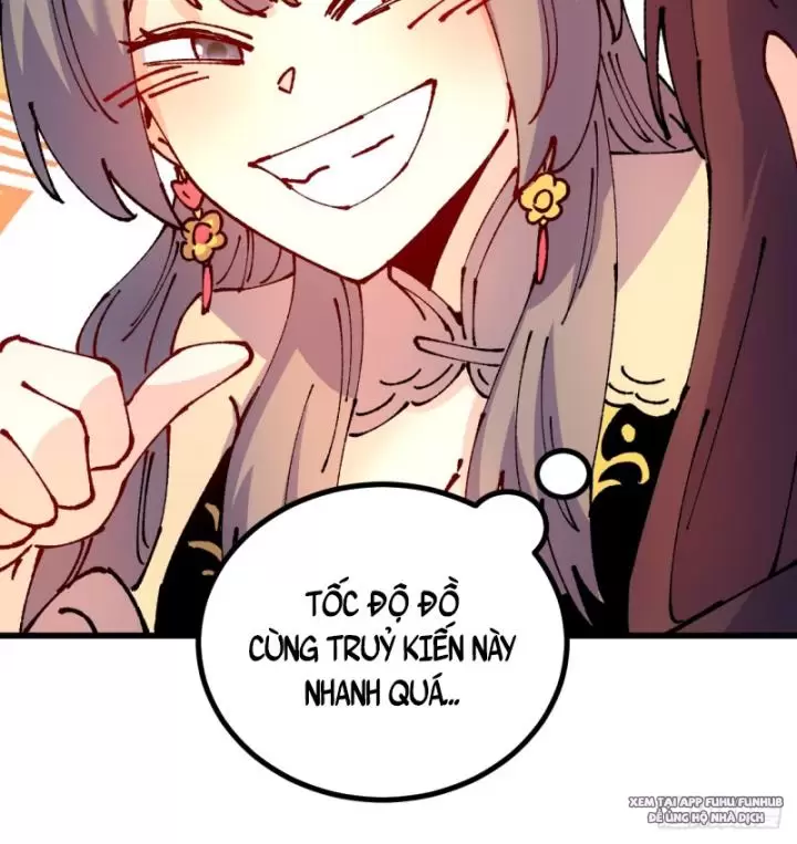 Chưa Từng Ra Tay Nhưng Ta Vẫn Thành Đại Lão Trên Thiên Bảng Chapter 47 - Trang 2