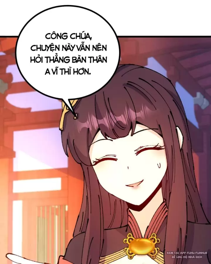 Chưa Từng Ra Tay Nhưng Ta Vẫn Thành Đại Lão Trên Thiên Bảng Chapter 47 - Trang 2