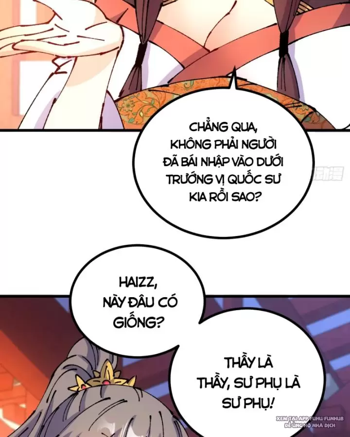 Chưa Từng Ra Tay Nhưng Ta Vẫn Thành Đại Lão Trên Thiên Bảng Chapter 47 - Trang 2