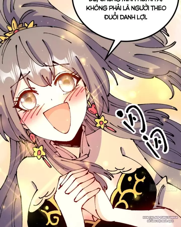 Chưa Từng Ra Tay Nhưng Ta Vẫn Thành Đại Lão Trên Thiên Bảng Chapter 47 - Trang 2