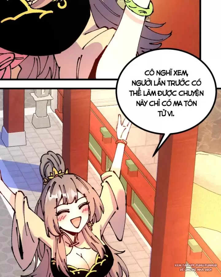 Chưa Từng Ra Tay Nhưng Ta Vẫn Thành Đại Lão Trên Thiên Bảng Chapter 47 - Trang 2