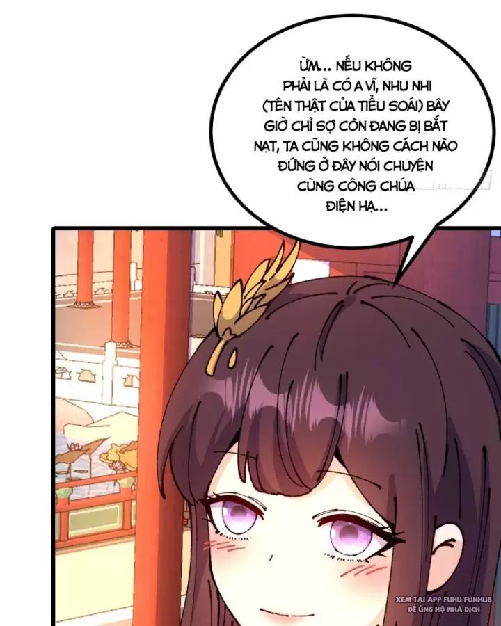 Chưa Từng Ra Tay Nhưng Ta Vẫn Thành Đại Lão Trên Thiên Bảng Chapter 47 - Trang 2