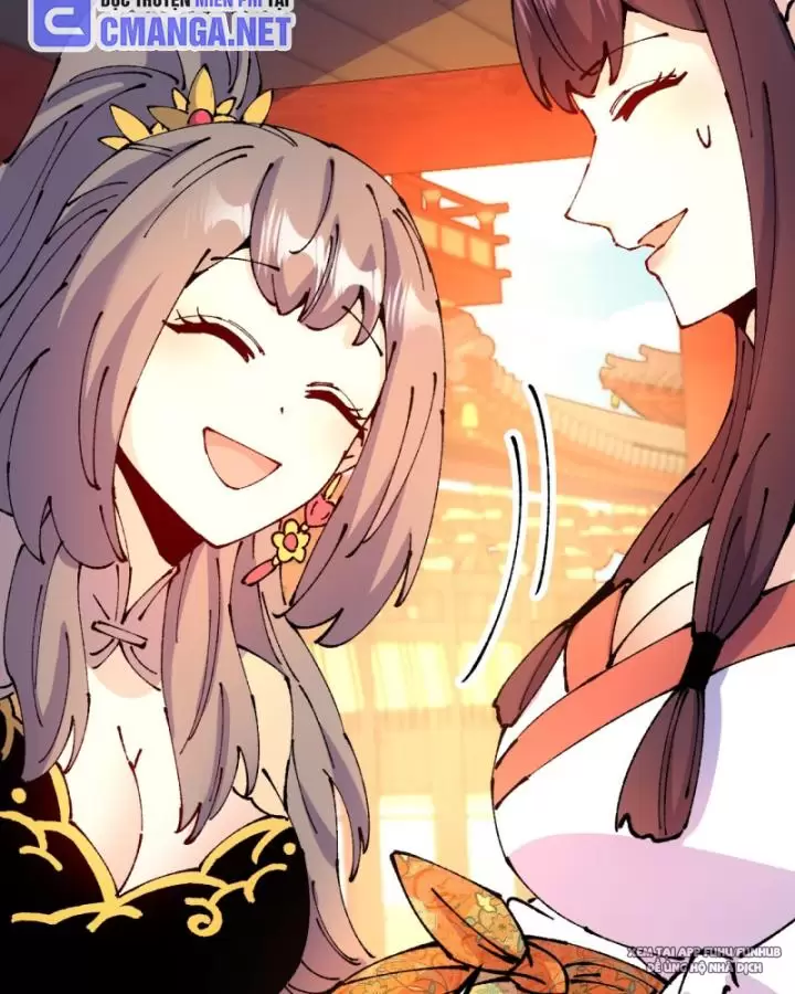 Chưa Từng Ra Tay Nhưng Ta Vẫn Thành Đại Lão Trên Thiên Bảng Chapter 47 - Trang 2