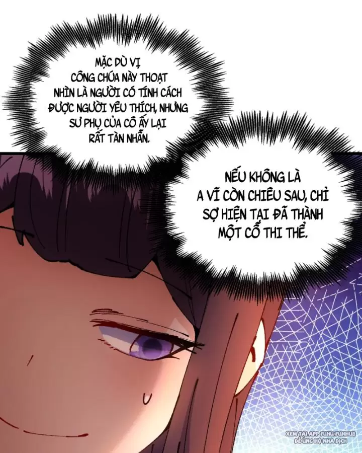 Chưa Từng Ra Tay Nhưng Ta Vẫn Thành Đại Lão Trên Thiên Bảng Chapter 47 - Trang 2