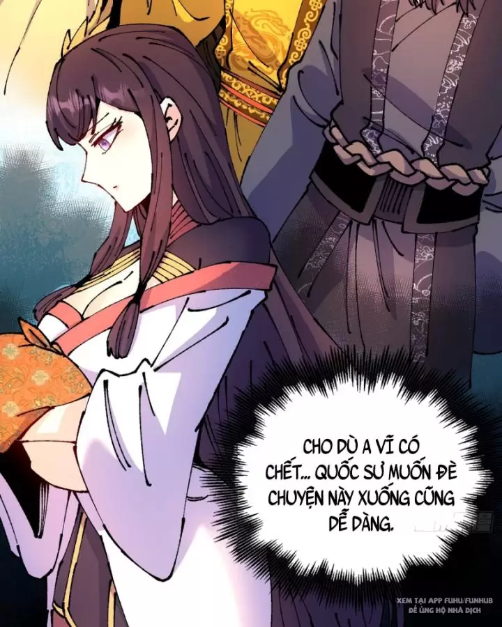 Chưa Từng Ra Tay Nhưng Ta Vẫn Thành Đại Lão Trên Thiên Bảng Chapter 47 - Trang 2