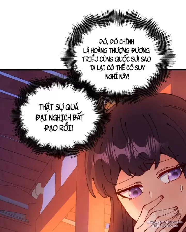 Chưa Từng Ra Tay Nhưng Ta Vẫn Thành Đại Lão Trên Thiên Bảng Chapter 47 - Trang 2