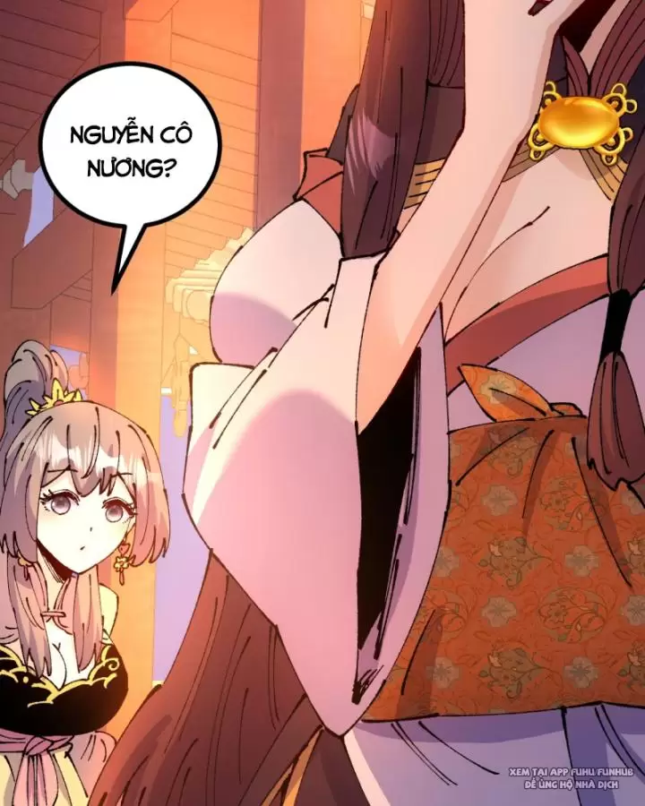 Chưa Từng Ra Tay Nhưng Ta Vẫn Thành Đại Lão Trên Thiên Bảng Chapter 47 - Trang 2