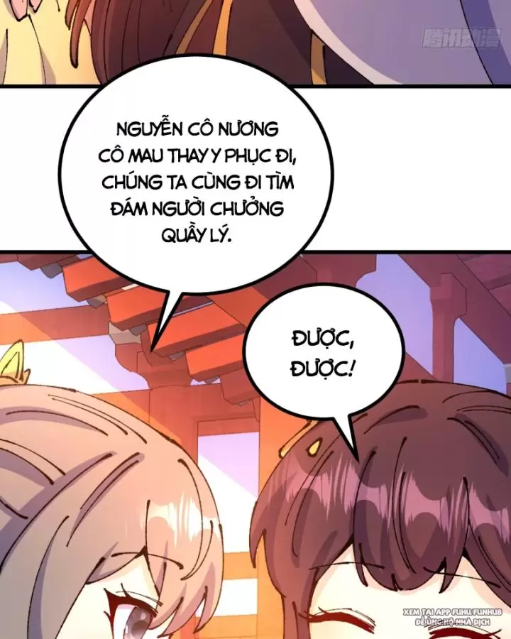 Chưa Từng Ra Tay Nhưng Ta Vẫn Thành Đại Lão Trên Thiên Bảng Chapter 47 - Trang 2