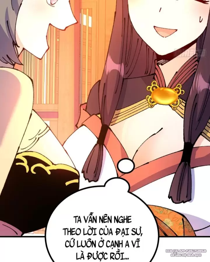 Chưa Từng Ra Tay Nhưng Ta Vẫn Thành Đại Lão Trên Thiên Bảng Chapter 47 - Trang 2