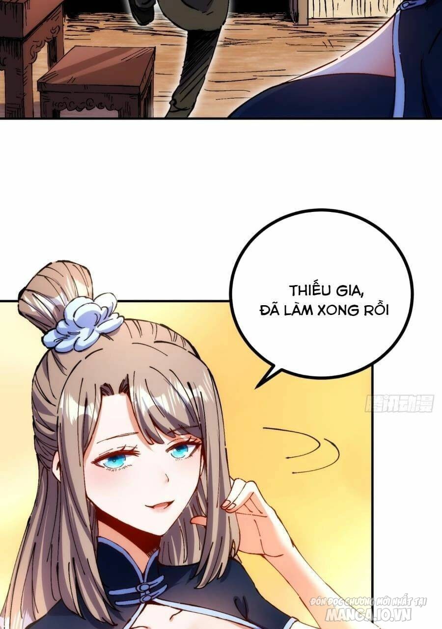 Chưa Từng Ra Tay Nhưng Ta Vẫn Thành Đại Lão Trên Thiên Bảng Chapter 5 - Trang 2