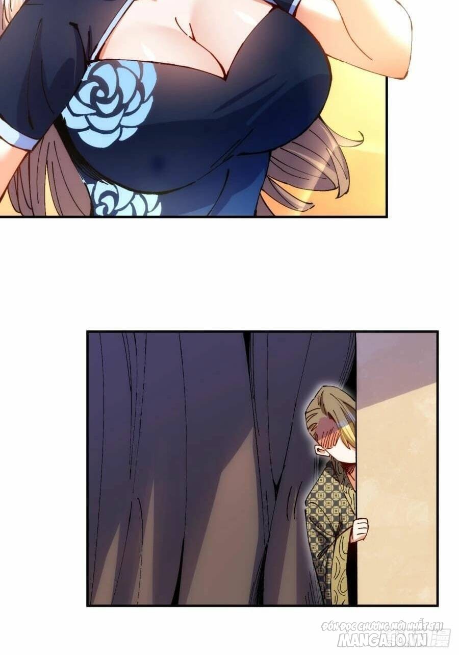 Chưa Từng Ra Tay Nhưng Ta Vẫn Thành Đại Lão Trên Thiên Bảng Chapter 5 - Trang 2