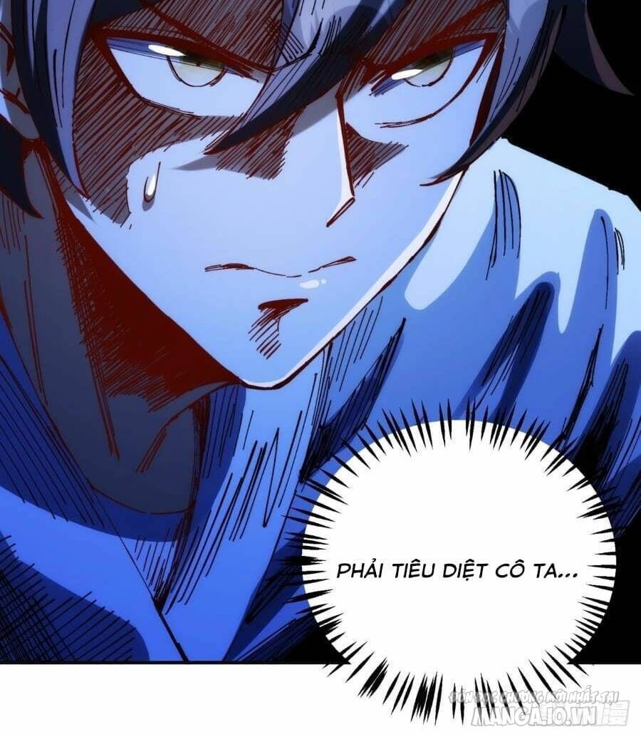 Chưa Từng Ra Tay Nhưng Ta Vẫn Thành Đại Lão Trên Thiên Bảng Chapter 5 - Trang 2