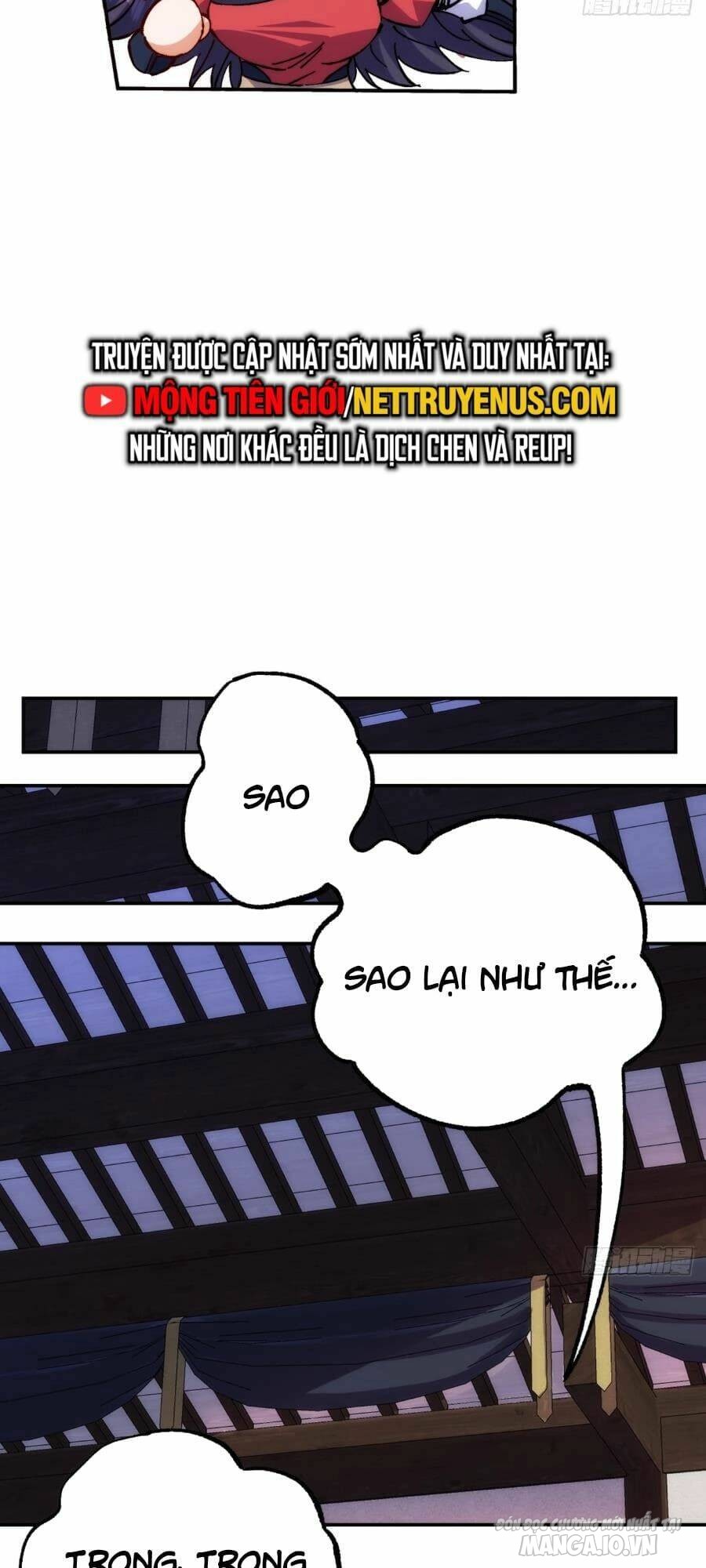 Chưa Từng Ra Tay Nhưng Ta Vẫn Thành Đại Lão Trên Thiên Bảng Chapter 6 - Trang 2