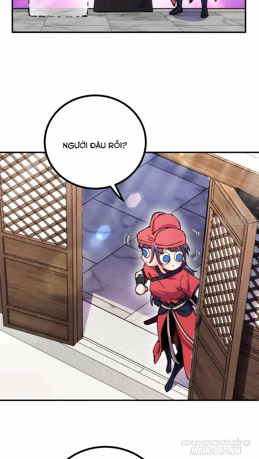 Chưa Từng Ra Tay Nhưng Ta Vẫn Thành Đại Lão Trên Thiên Bảng Chapter 6 - Trang 2