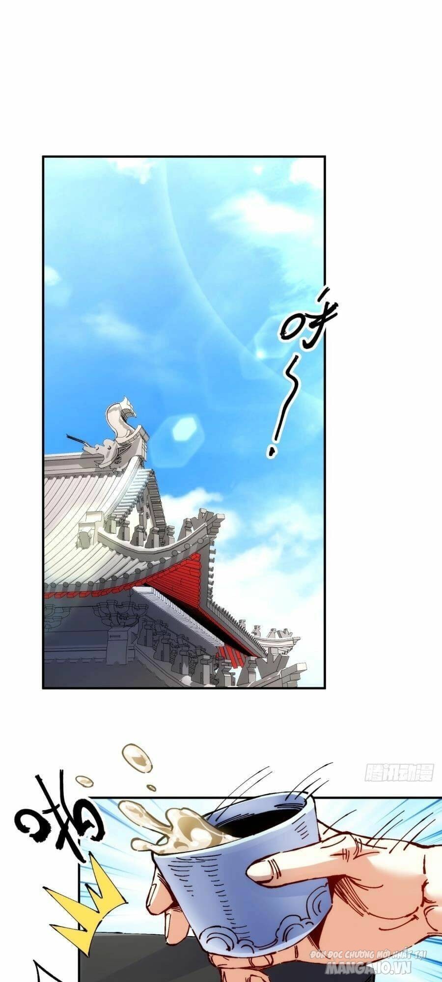 Chưa Từng Ra Tay Nhưng Ta Vẫn Thành Đại Lão Trên Thiên Bảng Chapter 6 - Trang 2