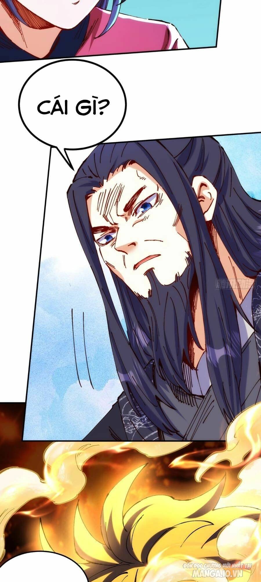 Chưa Từng Ra Tay Nhưng Ta Vẫn Thành Đại Lão Trên Thiên Bảng Chapter 6 - Trang 2