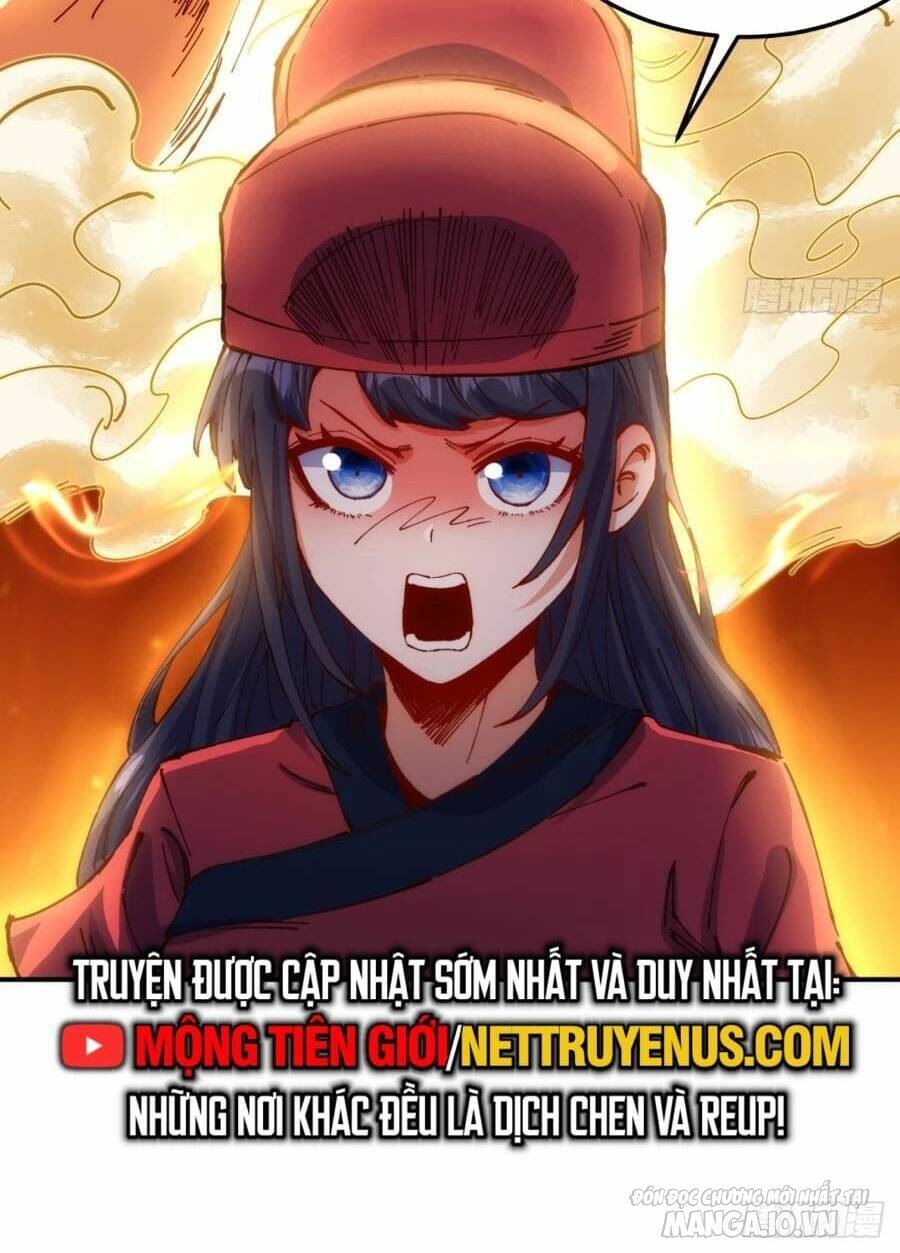 Chưa Từng Ra Tay Nhưng Ta Vẫn Thành Đại Lão Trên Thiên Bảng Chapter 6 - Trang 2