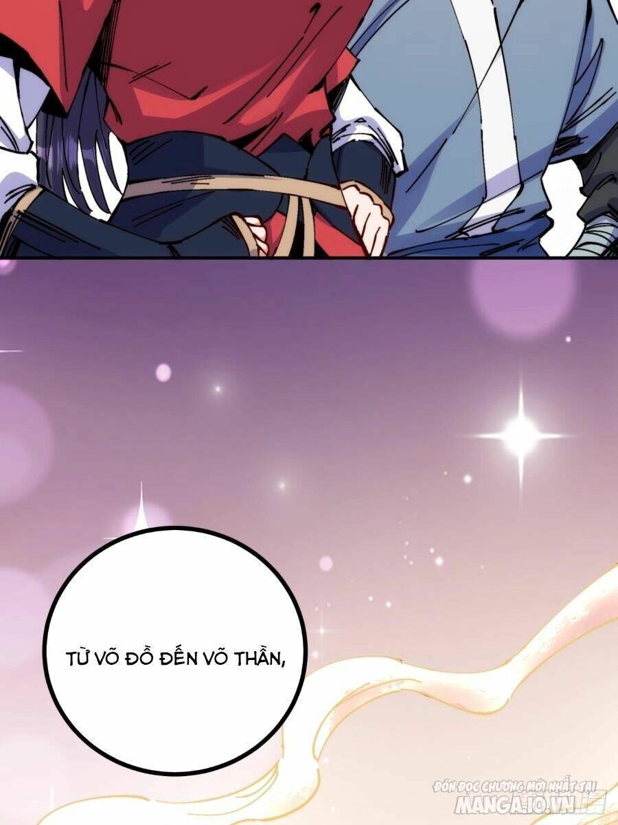 Chưa Từng Ra Tay Nhưng Ta Vẫn Thành Đại Lão Trên Thiên Bảng Chapter 6 - Trang 2
