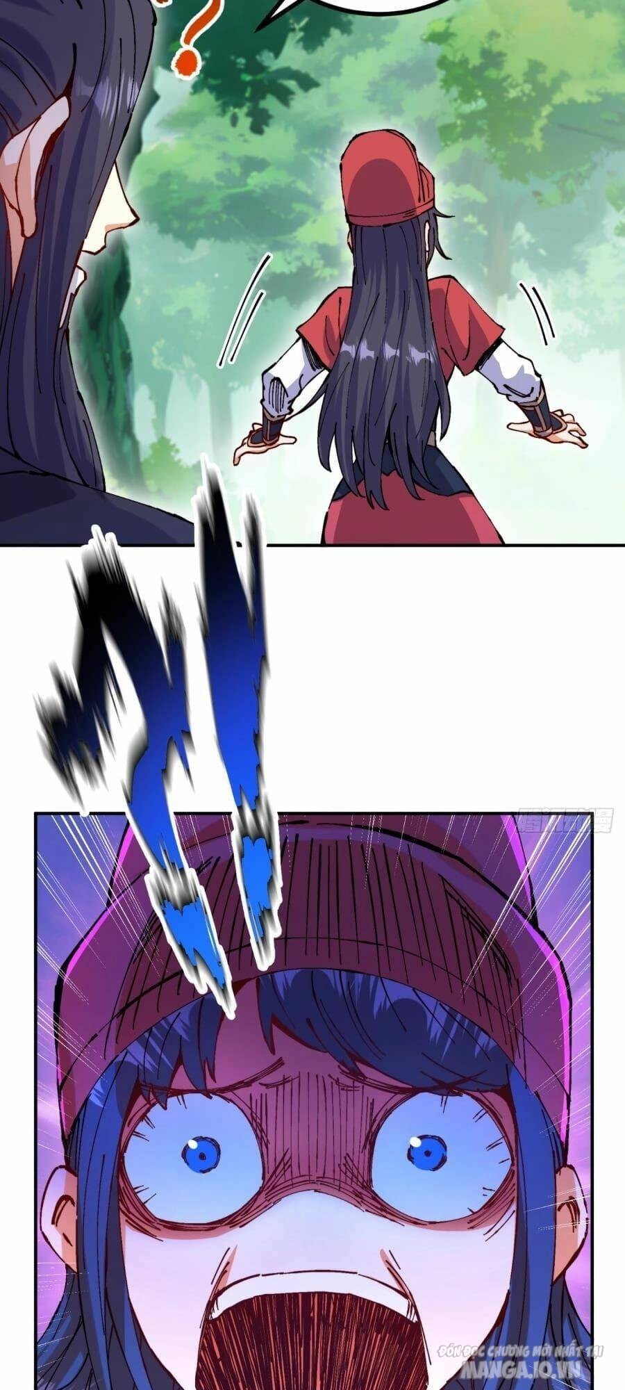 Chưa Từng Ra Tay Nhưng Ta Vẫn Thành Đại Lão Trên Thiên Bảng Chapter 7 - Trang 2