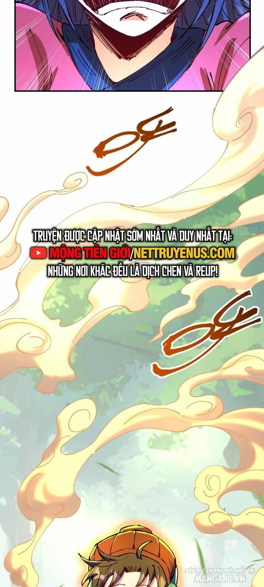 Chưa Từng Ra Tay Nhưng Ta Vẫn Thành Đại Lão Trên Thiên Bảng Chapter 7 - Trang 2