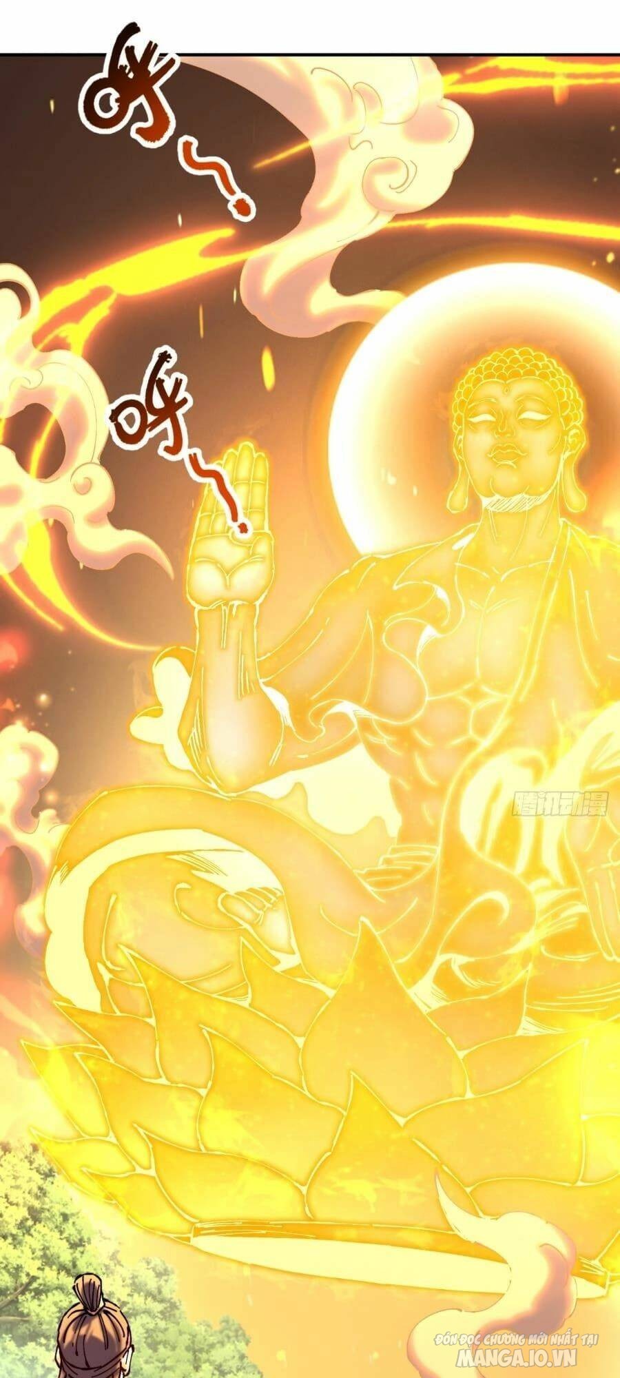 Chưa Từng Ra Tay Nhưng Ta Vẫn Thành Đại Lão Trên Thiên Bảng Chapter 7 - Trang 2