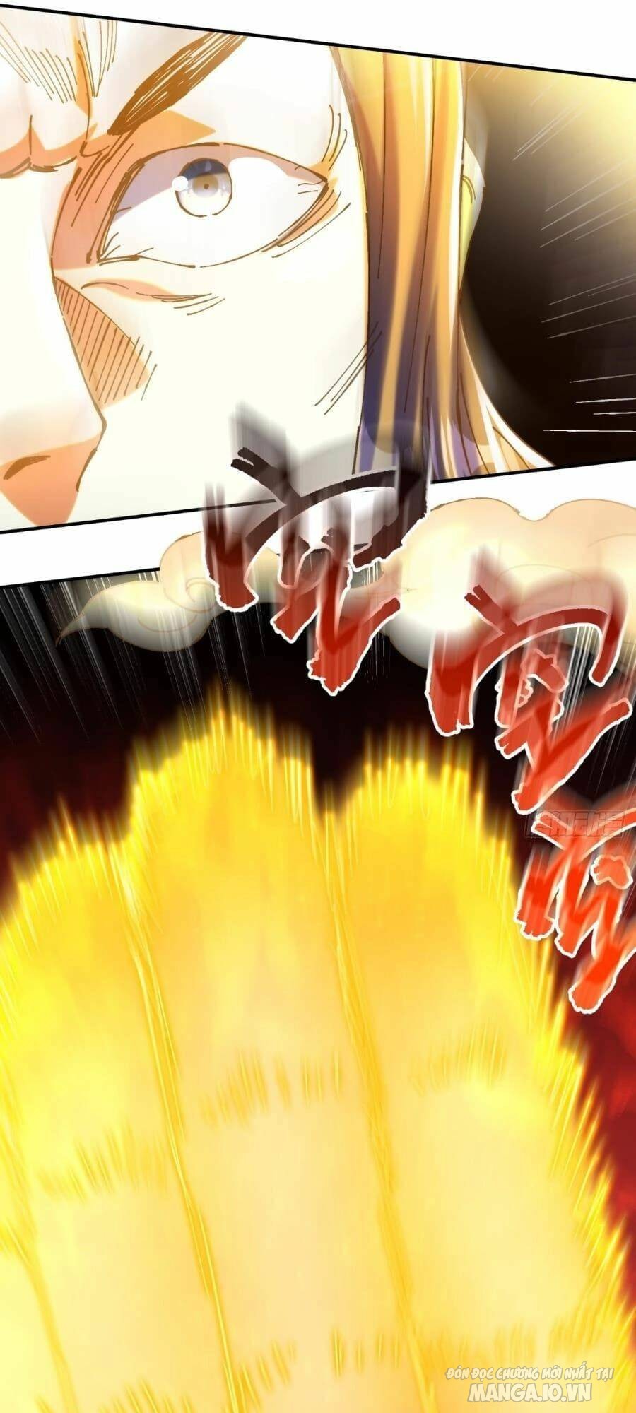 Chưa Từng Ra Tay Nhưng Ta Vẫn Thành Đại Lão Trên Thiên Bảng Chapter 7 - Trang 2