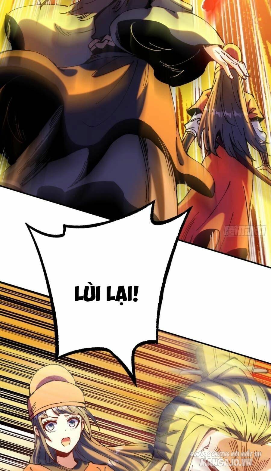 Chưa Từng Ra Tay Nhưng Ta Vẫn Thành Đại Lão Trên Thiên Bảng Chapter 7 - Trang 2