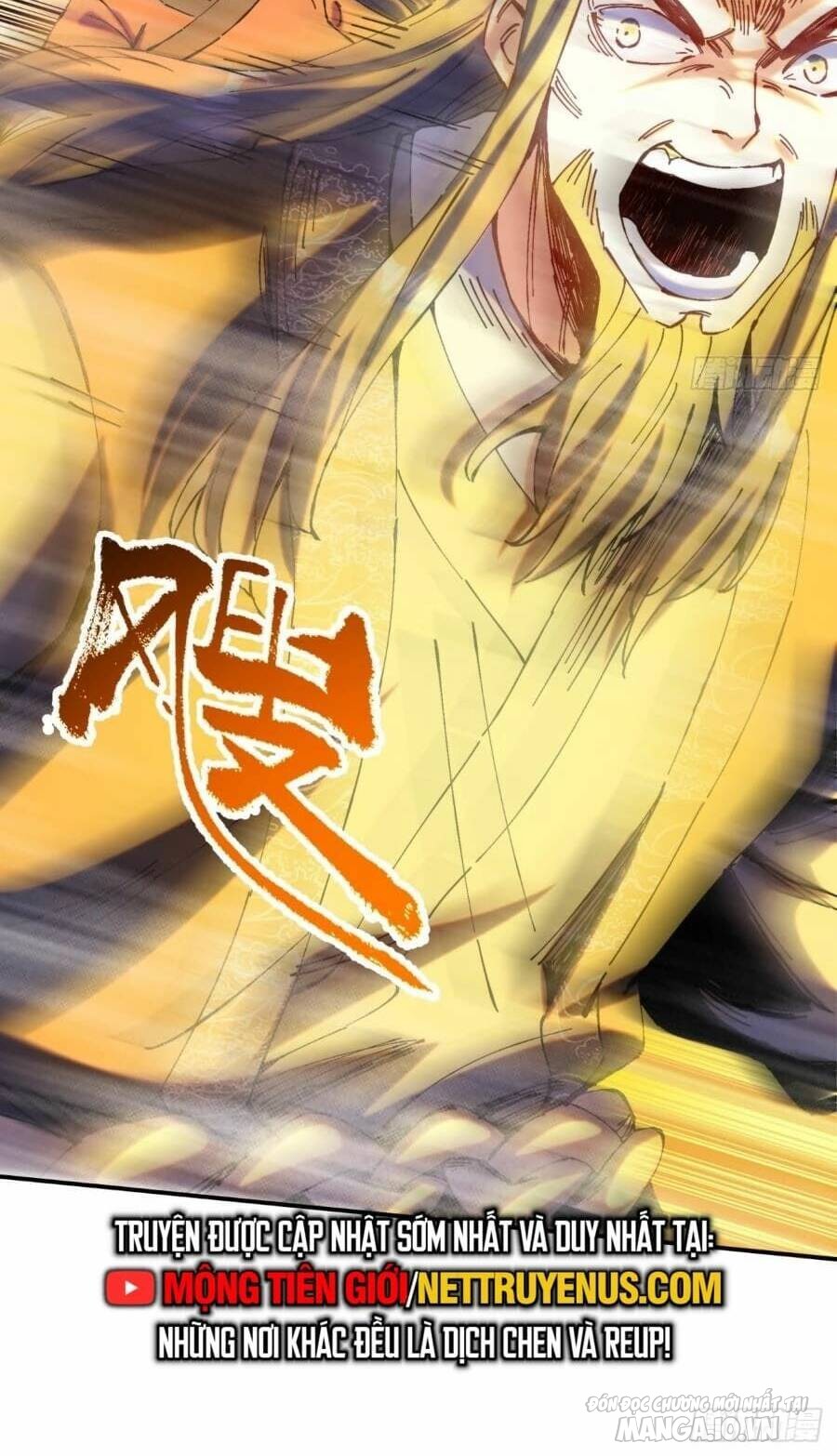 Chưa Từng Ra Tay Nhưng Ta Vẫn Thành Đại Lão Trên Thiên Bảng Chapter 7 - Trang 2