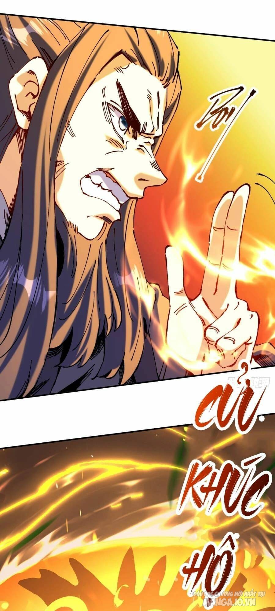 Chưa Từng Ra Tay Nhưng Ta Vẫn Thành Đại Lão Trên Thiên Bảng Chapter 7 - Trang 2