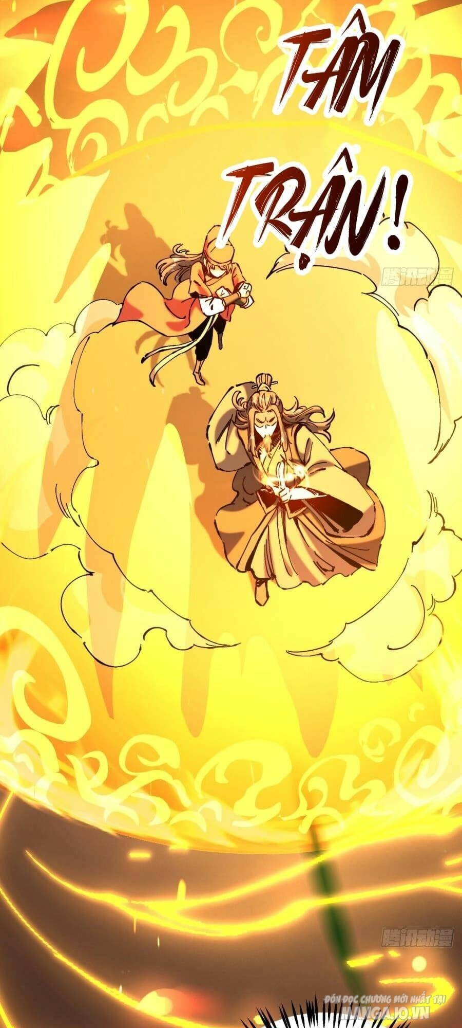 Chưa Từng Ra Tay Nhưng Ta Vẫn Thành Đại Lão Trên Thiên Bảng Chapter 7 - Trang 2