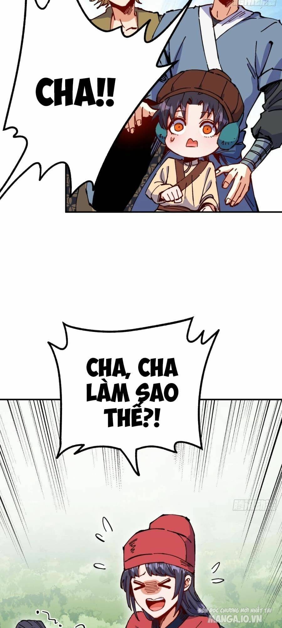 Chưa Từng Ra Tay Nhưng Ta Vẫn Thành Đại Lão Trên Thiên Bảng Chapter 7 - Trang 2