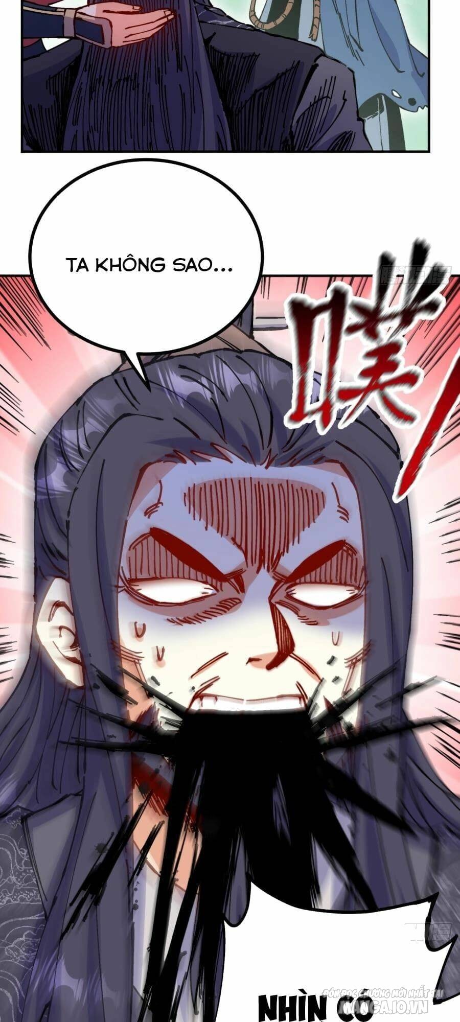 Chưa Từng Ra Tay Nhưng Ta Vẫn Thành Đại Lão Trên Thiên Bảng Chapter 7 - Trang 2