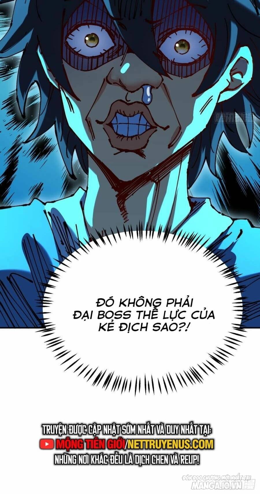 Chưa Từng Ra Tay Nhưng Ta Vẫn Thành Đại Lão Trên Thiên Bảng Chapter 7 - Trang 2