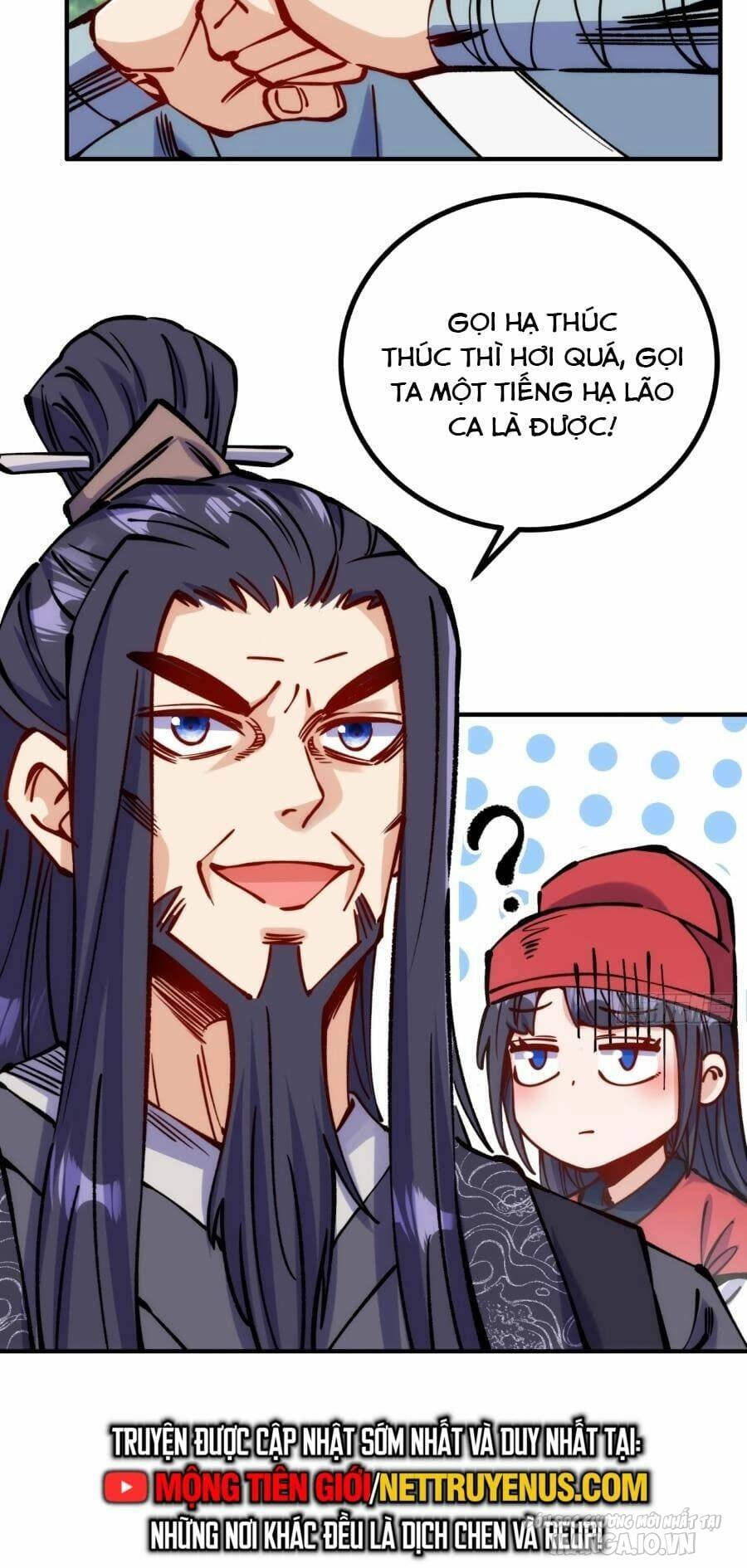 Chưa Từng Ra Tay Nhưng Ta Vẫn Thành Đại Lão Trên Thiên Bảng Chapter 8 - Trang 2