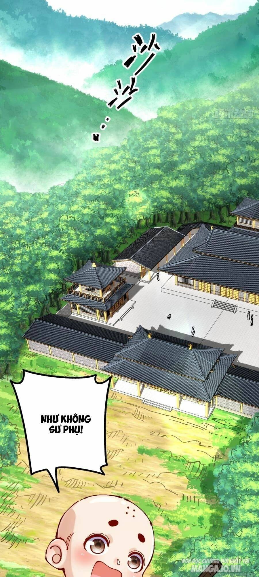 Chưa Từng Ra Tay Nhưng Ta Vẫn Thành Đại Lão Trên Thiên Bảng Chapter 8 - Trang 2