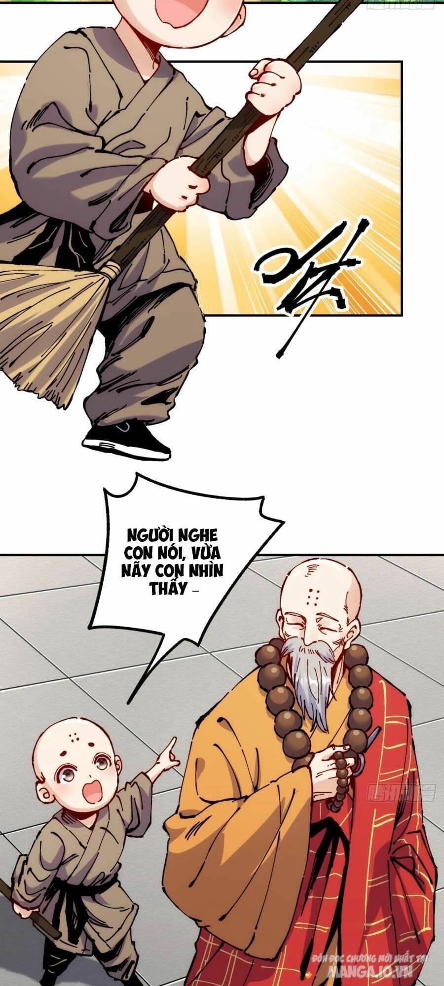 Chưa Từng Ra Tay Nhưng Ta Vẫn Thành Đại Lão Trên Thiên Bảng Chapter 8 - Trang 2