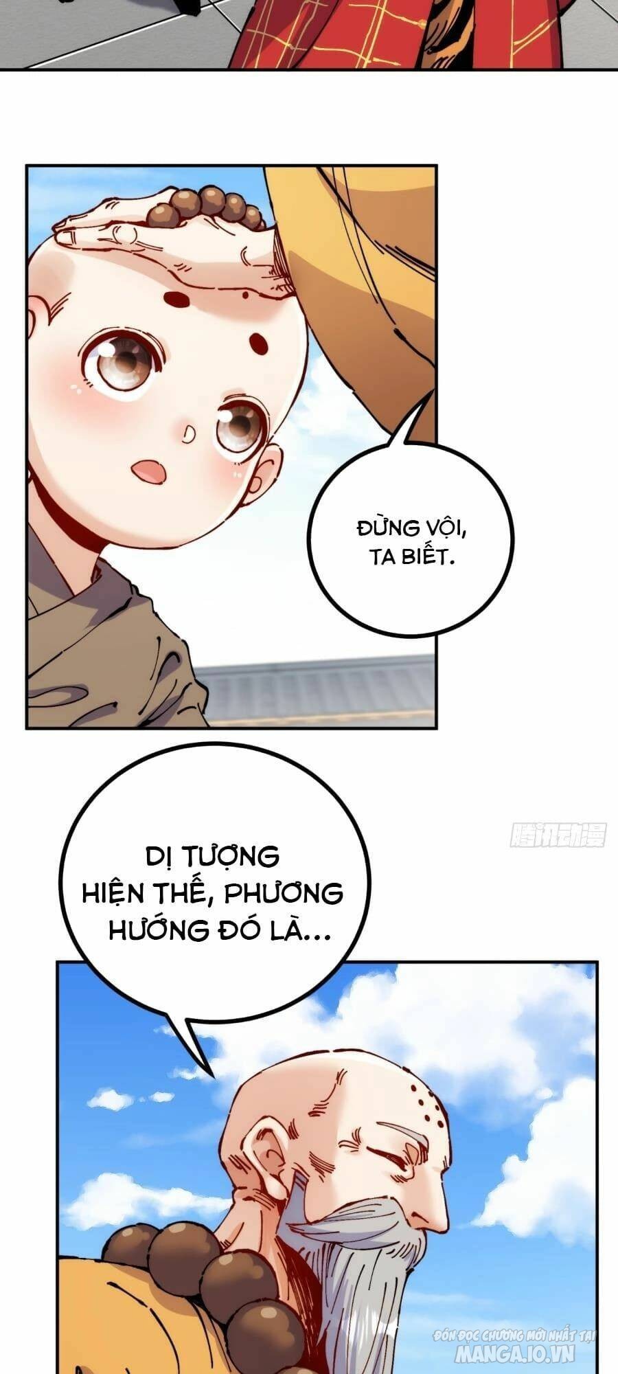 Chưa Từng Ra Tay Nhưng Ta Vẫn Thành Đại Lão Trên Thiên Bảng Chapter 8 - Trang 2