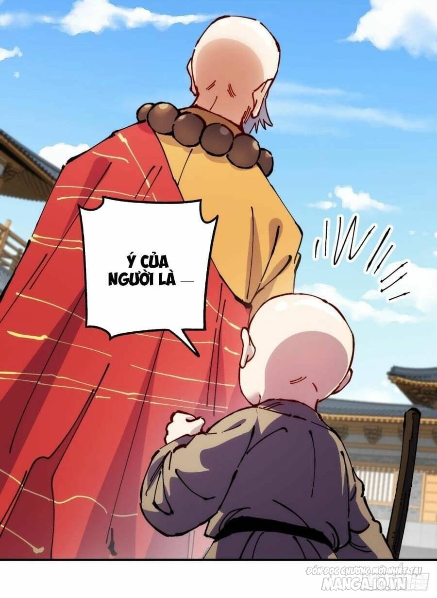 Chưa Từng Ra Tay Nhưng Ta Vẫn Thành Đại Lão Trên Thiên Bảng Chapter 8 - Trang 2