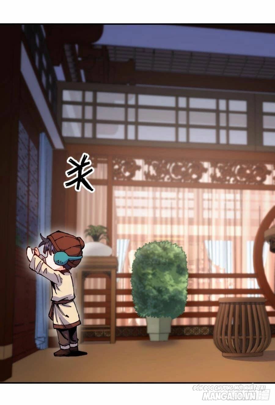 Chưa Từng Ra Tay Nhưng Ta Vẫn Thành Đại Lão Trên Thiên Bảng Chapter 8 - Trang 2