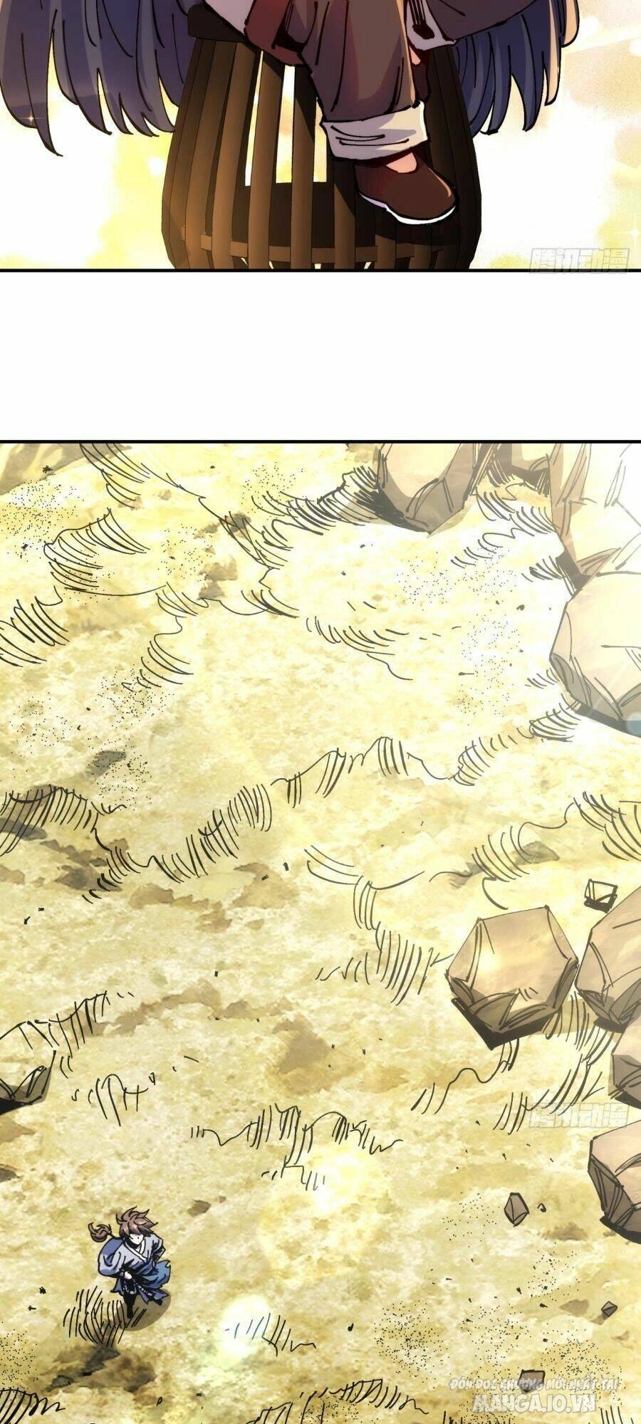 Chưa Từng Ra Tay Nhưng Ta Vẫn Thành Đại Lão Trên Thiên Bảng Chapter 8 - Trang 2