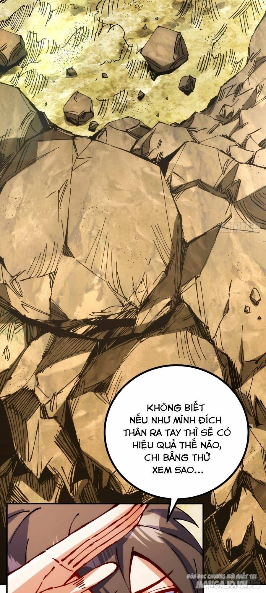 Chưa Từng Ra Tay Nhưng Ta Vẫn Thành Đại Lão Trên Thiên Bảng Chapter 8 - Trang 2