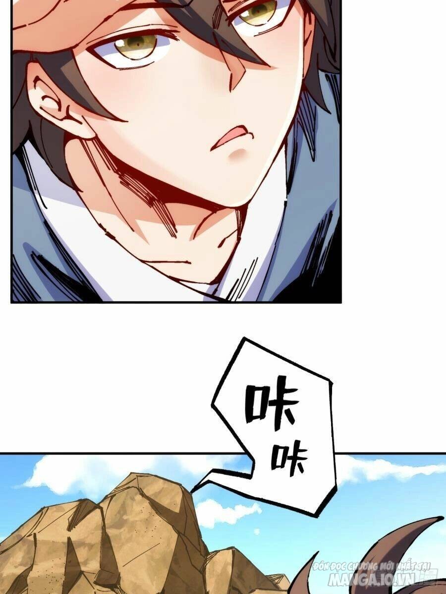 Chưa Từng Ra Tay Nhưng Ta Vẫn Thành Đại Lão Trên Thiên Bảng Chapter 8 - Trang 2