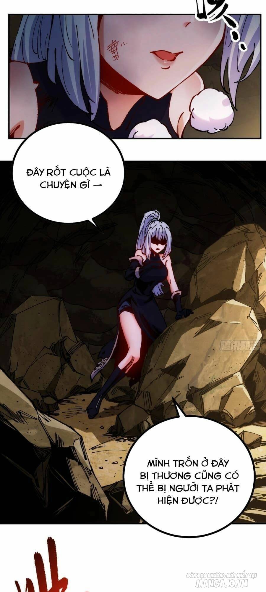 Chưa Từng Ra Tay Nhưng Ta Vẫn Thành Đại Lão Trên Thiên Bảng Chapter 8 - Trang 2